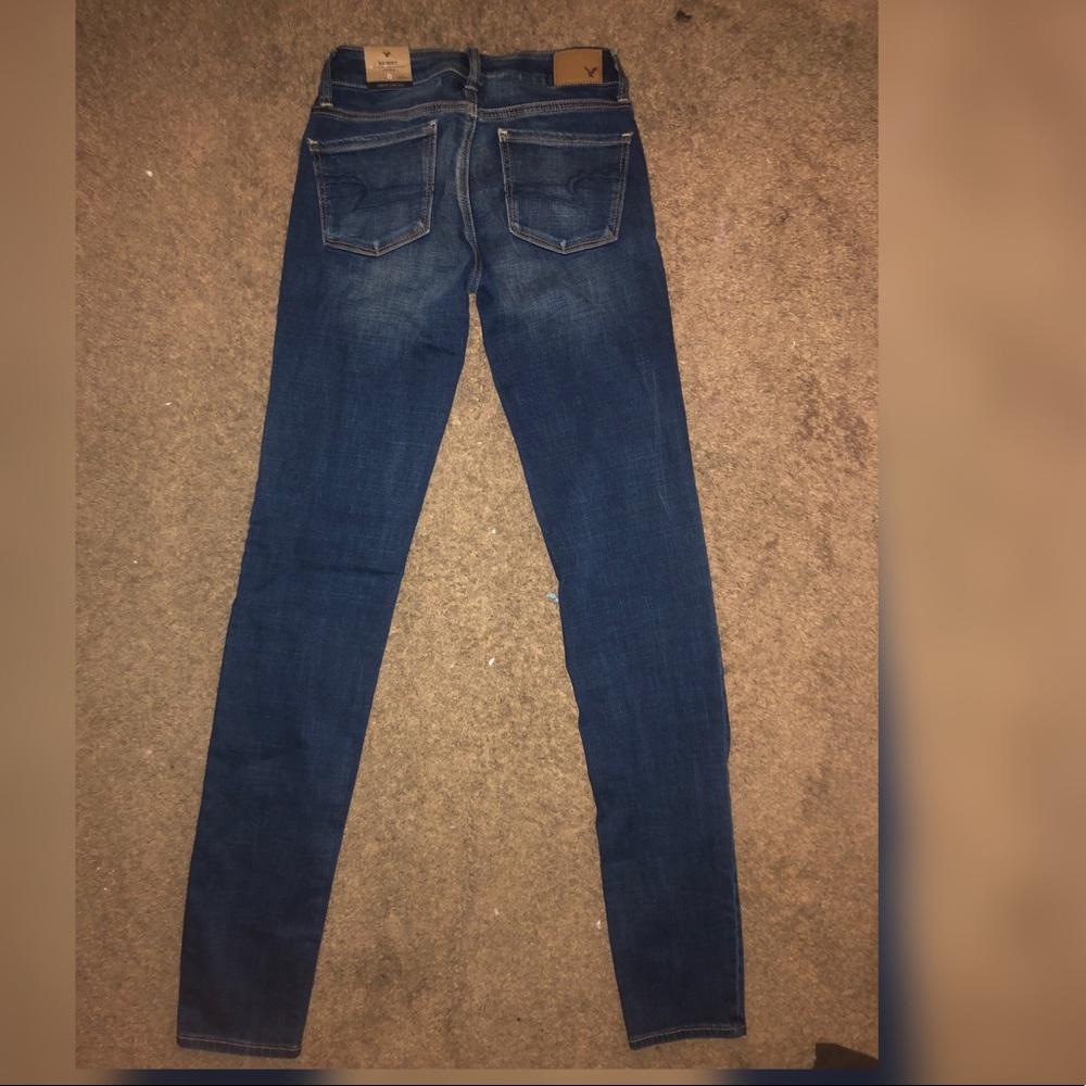 Jeans - Picture 2 of 3